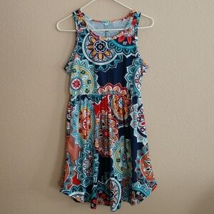 Classic Fashion Tank Dress Size M
